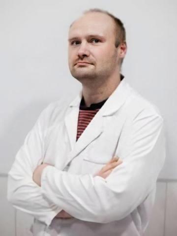 Терапевт Маркозашвили Владимир Владимирович Терапевт Маркозашвили Владимир Владимирович