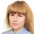Терапевт Мартынова Маргарита Борисовна