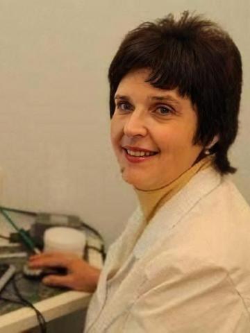 Терапевт Марукова Ирина Борисовна Терапевт Марукова Ирина Борисовна