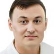 Ортопед Марченко Александр Владимирович
