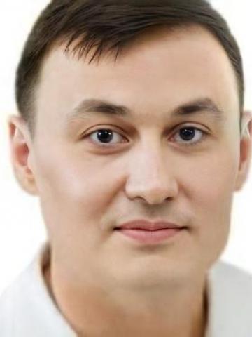 Ортопед Марченко Александр Владимирович Ортопед Марченко Александр Владимирович
