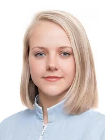 Детский Масленикова Лилия Владимировна