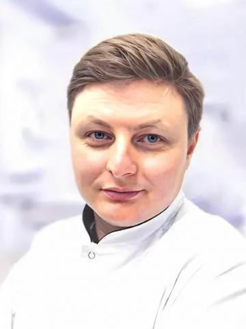 Терапевт Маслов Андрей Александрович