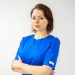 Терапевт Масюк Анастасия Владимировна