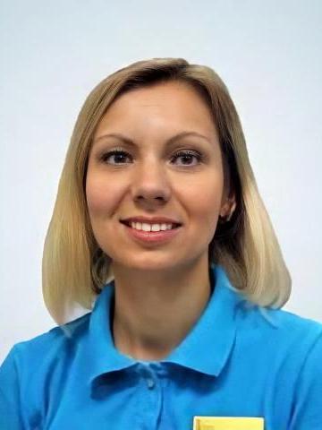 Ортодонт Матвеева Екатерина Сергеевна Ортодонт Матвеева Екатерина Сергеевна
