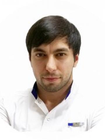 Терапевт Махдиев Артур Габибович Терапевт Махдиев Артур Габибович