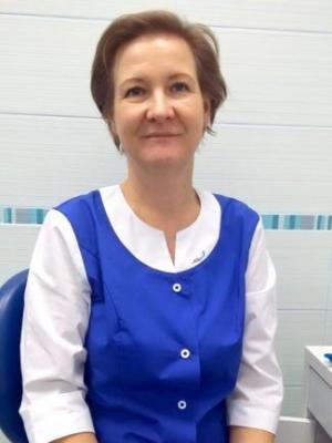 Фото Махова Елена Леонидовна