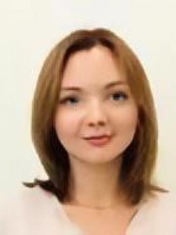 Терапевт Мачнева Людмила Юрьевна