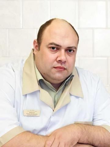Ортопед Медведев Юрий Леонидович Ортопед Медведев Юрий Леонидович