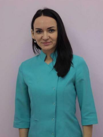 Терапевт Мезина Ксения Григорьевна Терапевт Мезина Ксения Григорьевна
