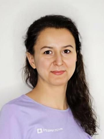 Терапевт Мелихова Евгения Григорьевна Терапевт Мелихова Евгения Григорьевна