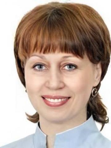 Терапевт Мельникова Ольга Борисовна Терапевт Мельникова Ольга Борисовна