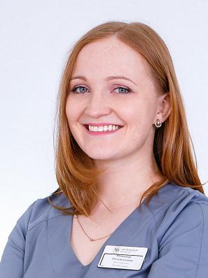 Фото Меньчикова Елена Евгеньевна