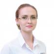 Терапевт Меньшова Яна Алексеевна