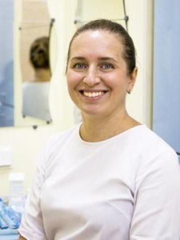 Терапевт Миклина Марина Николаевна Терапевт Миклина Марина Николаевна