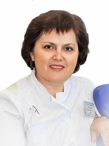 Терапевт Микушова Наталья Михайловна Терапевт Микушова Наталья Михайловна