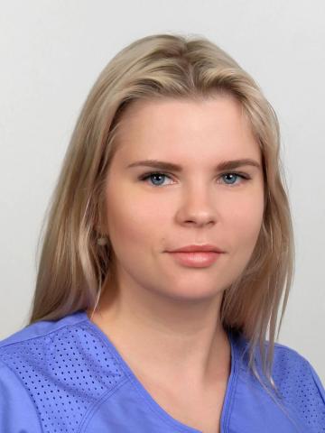 Ортодонт Милутка Марина Сергеевна Ортодонт Милутка Марина Сергеевна