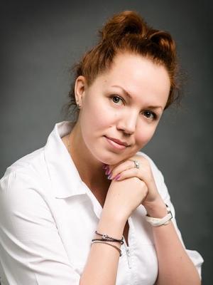 Фото Миронова Анастасия Михайловна