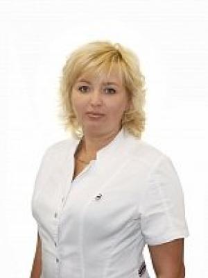 Фото Миронова Галина Сергеевна