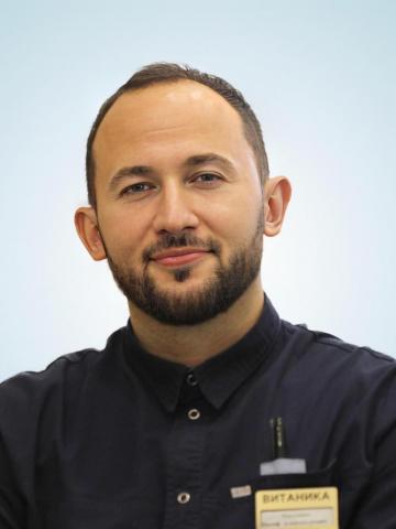 Терапевт Мискевич Иосиф Александрович Терапевт Мискевич Иосиф Александрович