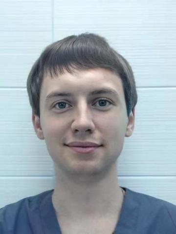 Терапевт Михайленко Денис Вадимович Терапевт Михайленко Денис Вадимович