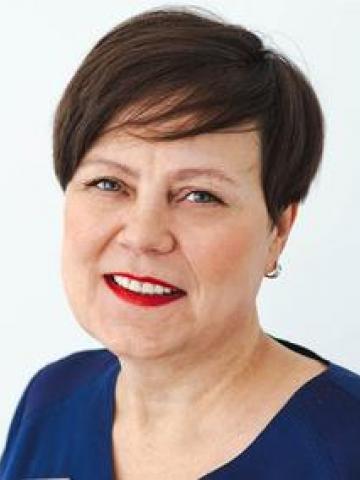 Терапевт Михайлова Лариса Геннадьевна Терапевт Михайлова Лариса Геннадьевна