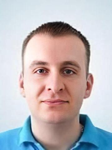 Ортопед Михеев Николай Георгиевич