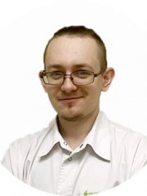 Фото Михеев Павел Алексеевич