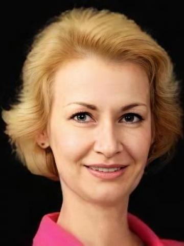 Ортодонт Михеева Марина Викторовна Ортодонт Михеева Марина Викторовна