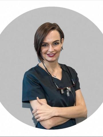 Терапевт Молоканова Мария Юрьевна