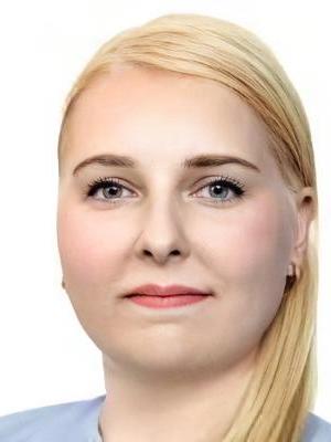 Фото Молотилкина Анна Сергеевна