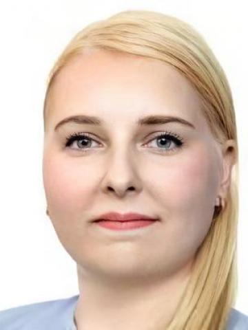 Пародонтолог Молотилкина Анна Сергеевна Пародонтолог Молотилкина Анна Сергеевна