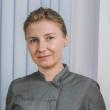 Терапевт Молотова Валентина Валерьевна