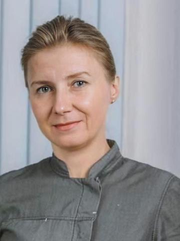 Терапевт Молотова Валентина Валерьевна Терапевт Молотова Валентина Валерьевна
