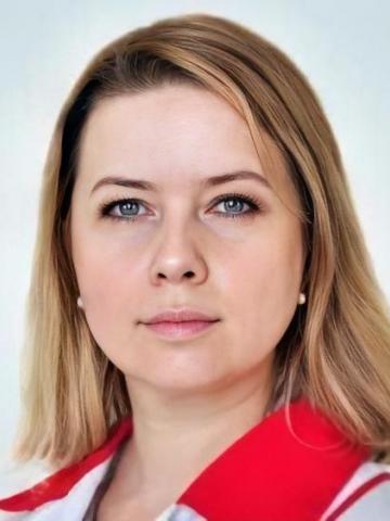 Ортодонт Моргачёва Ирина Игоревна Ортодонт Моргачёва Ирина Игоревна