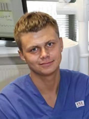 Терапевт Моргунов Максим Андреевич Терапевт Моргунов Максим Андреевич