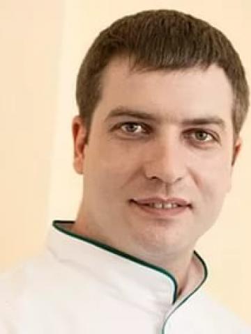 Хирург Морозов Иван Дмитриевич Хирург Морозов Иван Дмитриевич