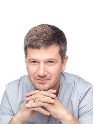 Фото Морозов Михаил Сергеевич