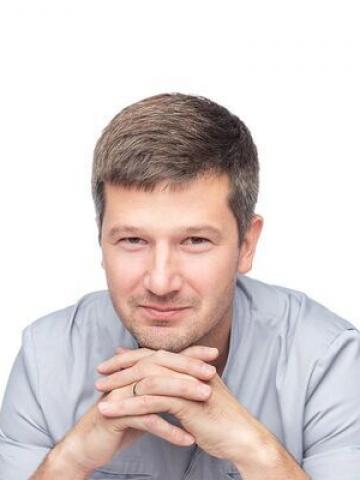 Ортодонт Морозов Михаил Сергеевич Ортодонт Морозов Михаил Сергеевич