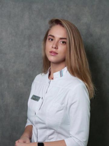 Терапевт Москвина Анастасия Сергеевна Терапевт Москвина Анастасия Сергеевна
