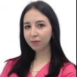 Терапевт Мотошкова Анна Ивановна