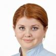 Терапевт Мохова Алина Сергеевна