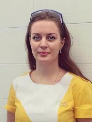 Фото Мужиченко Анна Константиновна
