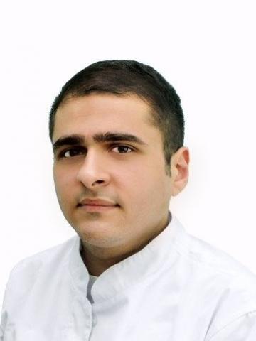 Терапевт Мурадянц Леонид Артурович