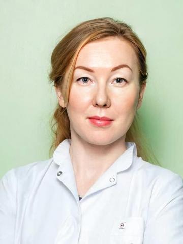 Терапевт Мурашова Мария Юрьевна Терапевт Мурашова Мария Юрьевна