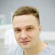 Имплантолог Нагайко Александр Евгеньевич