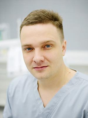 Фото Нагайко Александр Евгеньевич