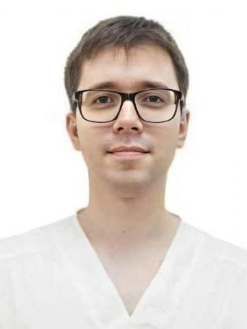 Хирург Нагайцев Семён Леонидович Хирург Нагайцев Семён Леонидович