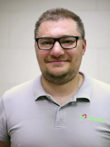 Терапевт Нагель Акоп Ральфович Терапевт Нагель Акоп Ральфович