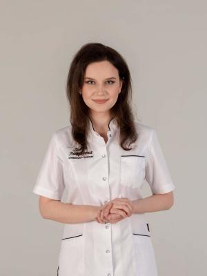 Фото Назарова Лидия Андреевна
